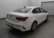 2021 Kia Rio in Temple, TX 76502 - 18148740 9