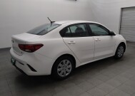 2021 Kia Rio in Temple, TX 76502 - 18148740 10