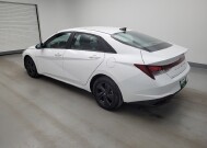 2022 Hyundai Elantra in Toledo, OH 43617 - 18148741 3