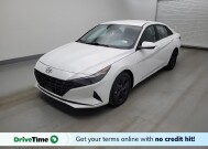 2022 Hyundai Elantra in Toledo, OH 43617 - 18148741 1