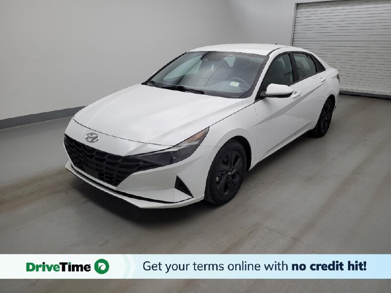 2022 Hyundai Elantra in Toledo, OH 43617 - 18148741
