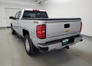 2018 Chevrolet Silverado 1500 in Toledo, OH 43617 - 18148742 5