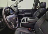 2018 Chevrolet Silverado 1500 in Toledo, OH 43617 - 18148742 17
