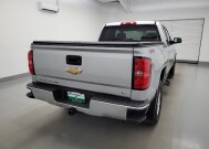 2018 Chevrolet Silverado 1500 in Toledo, OH 43617 - 18148742 7