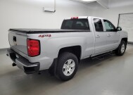2018 Chevrolet Silverado 1500 in Toledo, OH 43617 - 18148742 10