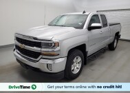 2018 Chevrolet Silverado 1500 in Toledo, OH 43617 - 18148742 1