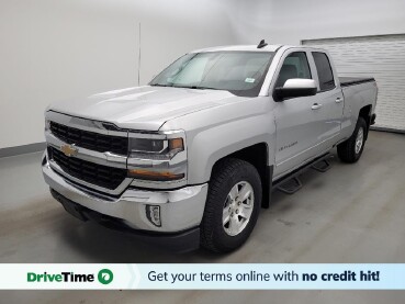 2018 Chevrolet Silverado 1500 in Toledo, OH 43617
