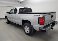 2018 Chevrolet Silverado 1500 in Toledo, OH 43617 - 18148742 3