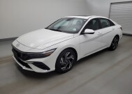 2025 Hyundai Elantra in Toledo, OH 43617 - 18148745 2