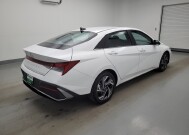 2025 Hyundai Elantra in Toledo, OH 43617 - 18148745 10