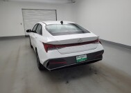 2025 Hyundai Elantra in Toledo, OH 43617 - 18148745 6