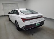 2025 Hyundai Elantra in Toledo, OH 43617 - 18148745 5