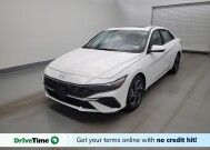 2025 Hyundai Elantra in Toledo, OH 43617 - 18148745 1