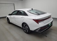 2025 Hyundai Elantra in Toledo, OH 43617 - 18148745 3