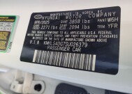2025 Hyundai Elantra in Toledo, OH 43617 - 18148745 33