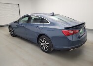 2024 Chevrolet Malibu in Toledo, OH 43617 - 18148746 3