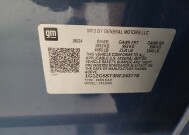 2024 Chevrolet Malibu in Toledo, OH 43617 - 18148746 33
