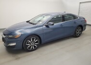 2024 Chevrolet Malibu in Toledo, OH 43617 - 18148746 2