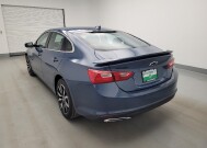 2024 Chevrolet Malibu in Toledo, OH 43617 - 18148746 5