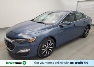 2024 Chevrolet Malibu in Toledo, OH 43617 - 18148746 1