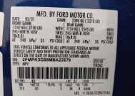 2021 Ford Edge in Independence, MO 64055 - 18148747 33
