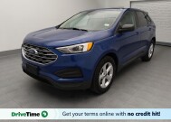 2021 Ford Edge in Independence, MO 64055 - 18148747 1