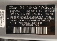 2025 Hyundai Elantra in Independence, MO 64055 - 18148749 33