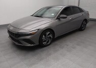 2025 Hyundai Elantra in Independence, MO 64055 - 18148749 2