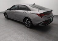 2025 Hyundai Elantra in Independence, MO 64055 - 18148749 3