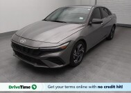 2025 Hyundai Elantra in Independence, MO 64055 - 18148749 1