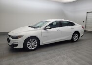2025 Chevrolet Malibu in Albuquerque, NM 87123 - 18148751 2