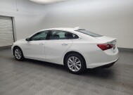 2025 Chevrolet Malibu in Albuquerque, NM 87123 - 18148751 3