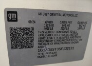 2025 Chevrolet Malibu in Albuquerque, NM 87123 - 18148751 33