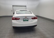 2025 Chevrolet Malibu in Albuquerque, NM 87123 - 18148751 6