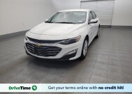 2025 Chevrolet Malibu in Albuquerque, NM 87123 - 18148751 1
