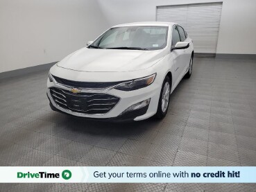 2025 Chevrolet Malibu in Albuquerque, NM 87123