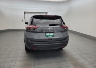 2021 Nissan Rogue in Tucson, AZ 85705 - 18148752 6