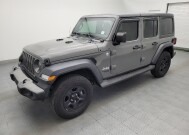 2018 Jeep Wrangler in Charlotte, NC 28273 - 18148753 2