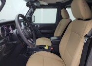 2018 Jeep Wrangler in Charlotte, NC 28273 - 18148753 17