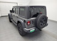 2018 Jeep Wrangler in Charlotte, NC 28273 - 18148753 5