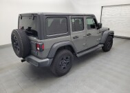 2018 Jeep Wrangler in Charlotte, NC 28273 - 18148753 10