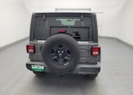 2018 Jeep Wrangler in Charlotte, NC 28273 - 18148753 7