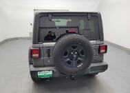 2018 Jeep Wrangler in Charlotte, NC 28273 - 18148753 6