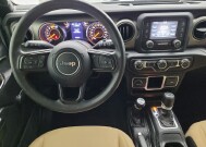 2018 Jeep Wrangler in Charlotte, NC 28273 - 18148753 22