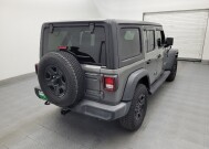 2018 Jeep Wrangler in Charlotte, NC 28273 - 18148753 9