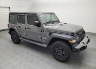 2018 Jeep Wrangler in Charlotte, NC 28273 - 18148753 11