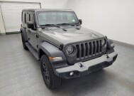 2018 Jeep Wrangler in Charlotte, NC 28273 - 18148753 13