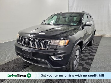 2018 Jeep Grand Cherokee in Langhorne, PA 19047