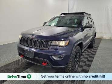 2018 Jeep Grand Cherokee in Langhorne, PA 19047