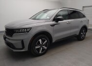 2023 Kia Sorento in Albuquerque, NM 87123 - 18148756 2